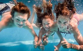 Palladium De Champery